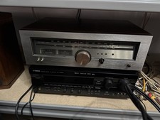 Sintonizzatore luxman 88v - luxman, t-88v