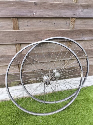 Dura ace mozzi - mozzi, gtx