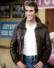 Henry Winkler Sounding To The