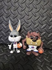 Bugs Bunny + Taz  Funko Pop