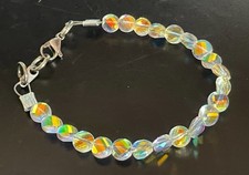 Bracciale tennis swarovski - , da