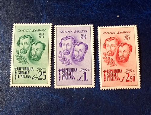 Regno nuovi 1944 fratelli - regno,