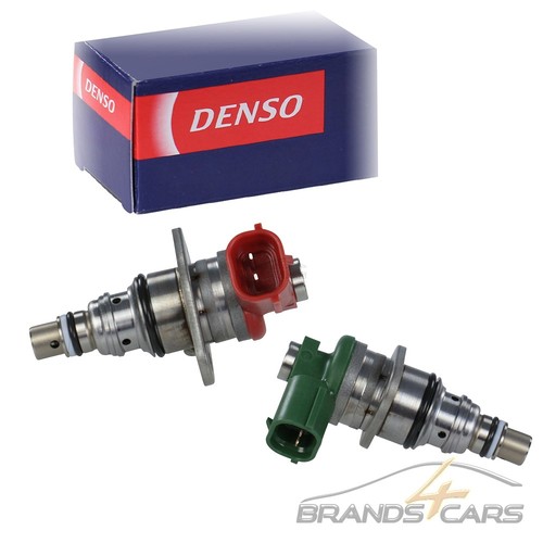 Denso kit valvole regolazione - valvole,