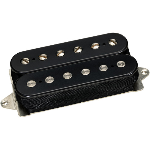 Dimarzio dp255bk humbucker - dp255bk, a
