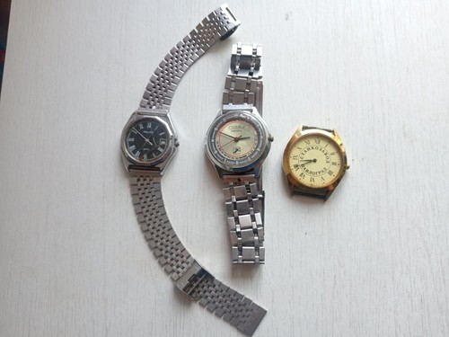 Orologi quarzo urss slava - orologi,