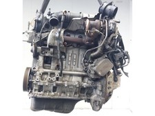 XUJB MOTORE IMP.BOSCH FORD FIESTA VI REST (6° SERIE) 1.5 TDCI 8V MAN 5M 75CV 201