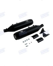 SCARICO/SILENZIATORE ROYAL