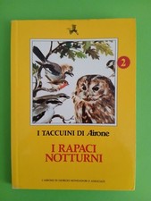 I RAPACI NOTTURNI - N. 2 - I