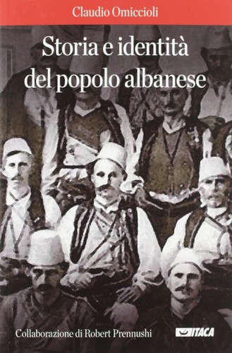 Storia identità del - storia,