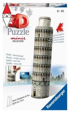 PUZZLE 3D RAVENSBURGER 3D