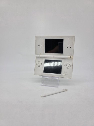 Nintendo lite bianco con - bianco,