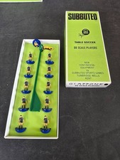 subbuteo hw  versione TOP SPIN