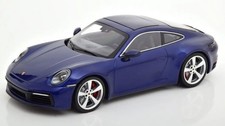MINICHAMPS 1:18 Porsche 911