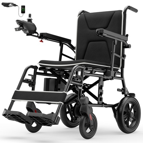 Verpal sedia rotelle - sedia, a