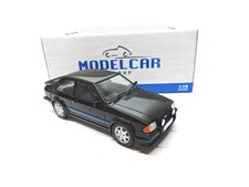 Ford Escort RS Turbo MKIII