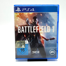 Battlefield 1 Gioco per PS4