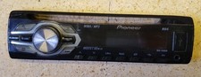 Pioneer DEH-1400UB Faceplate FRONTALINO Replace 100% ORIGINALE 