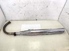 MARMITTA SCARICO MOTO GUZZI DINGO 50 cc GRAN TURISMO 4M (TO829)