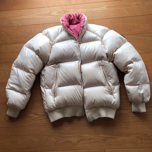 Moncler asics piumino - moncler,