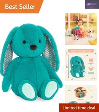 Adorabile Coniglietto Peluche
