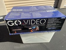 Videoregistratore Go DDV9485