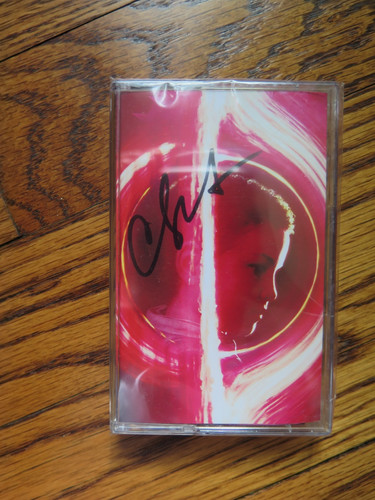 Signed coheed and - by, |