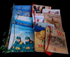 Calendari esercito corpo - calendari, ***esercito/corpo