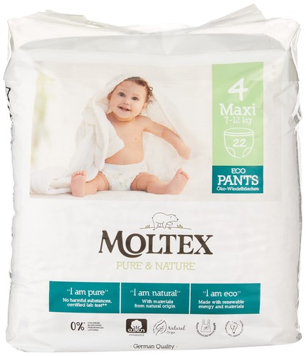 Moltex pure and nature - pure,