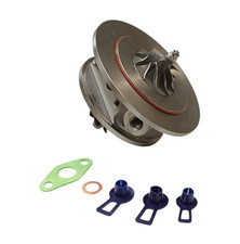 Cartuccia turbocompressore