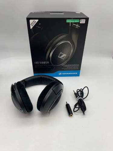 Sennheiser 598 cuffie - sennheiser,