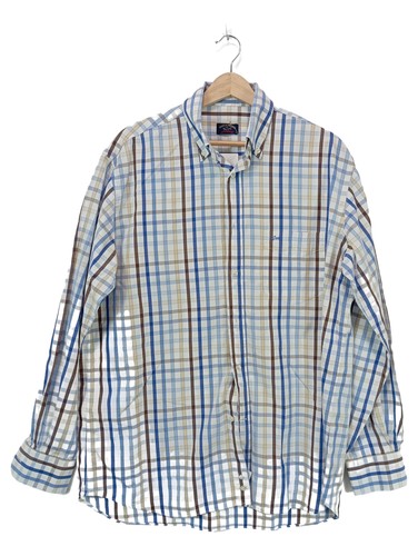 Paul shark camicia casual - paul, &