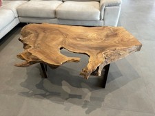 Tavolino da Salotto Radice di