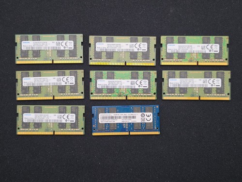 Lotto 16gb ddr4 2666 sodimm - 16gb,