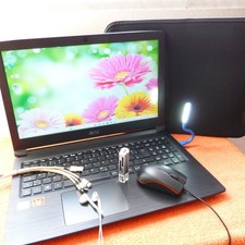 Acer A315 15 pollici ultrabook