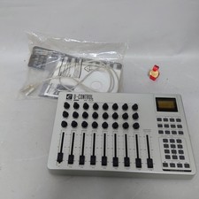 MAUDIO UC33e Controller MIDI