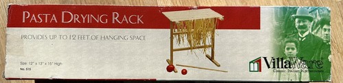 Villaware stendipasta 515 - stendipasta,