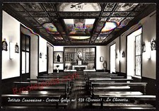 ae4255 - CARTOLINA D'EPOCA -