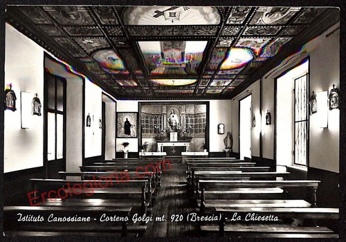 Ae4255 cartolina epoca - ae4255,