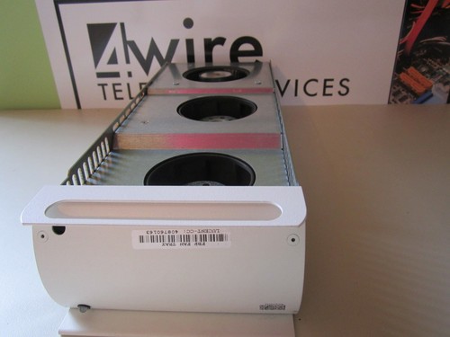 Lucent 408760163 fbp fan tray - fan,