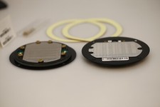 Convertitore acustico per