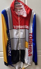 Vintage Toshiba - , giacca