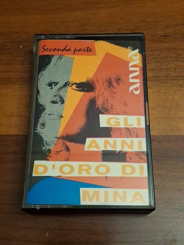 Musicassetta gli anni oro - musicassetta-mc-gli, d'oro