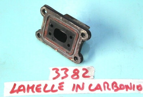 Pacco lamellare motore - 50,