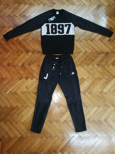 Tuta calcio juventus torino - da,