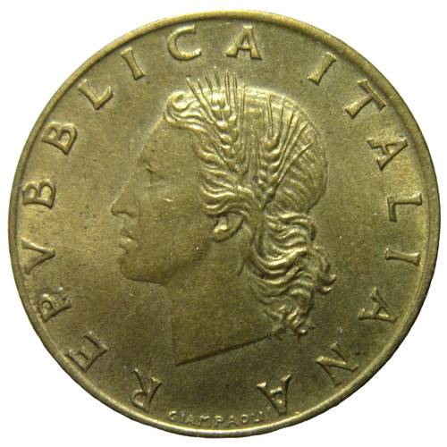 Italy lire 1958 - lire,,