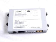 31667217 CENTRALINA MODULO AMPLIFICATORE ANTENNA VOLVO XC60 2.0 D RHD 140KW AUT 