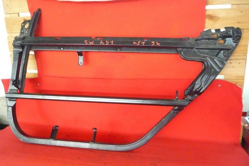 Struttura scheletro porta - struttura,