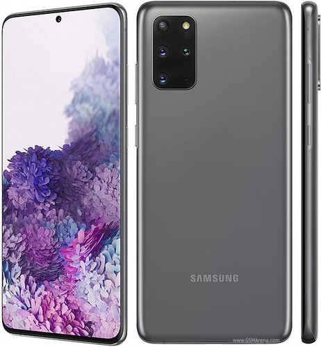 Samsung galaxy s20 - samsung, s20+