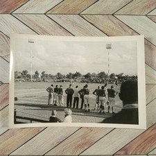 Gioco calcio liceo foto