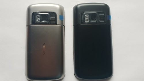 Nokia custodia completa - c6-01,